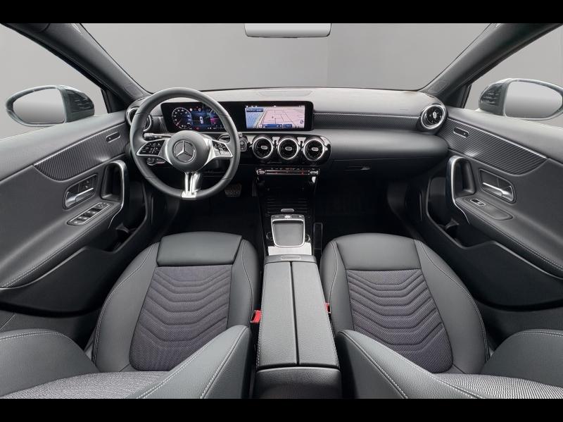 Image MERCEDES-BENZ Classe A 180 d 116ch Progressive Line 8G-DCT
