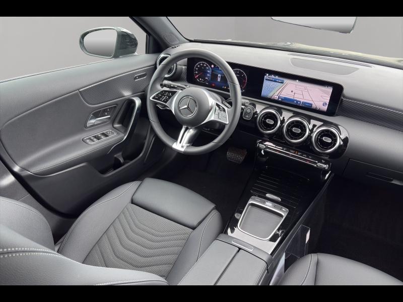 Image MERCEDES-BENZ Classe A 180 d 116ch Progressive Line 8G-DCT