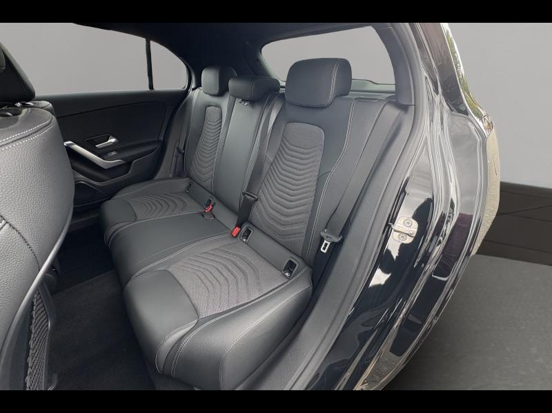 Image MERCEDES-BENZ Classe A 180 d 116ch Progressive Line 8G-DCT