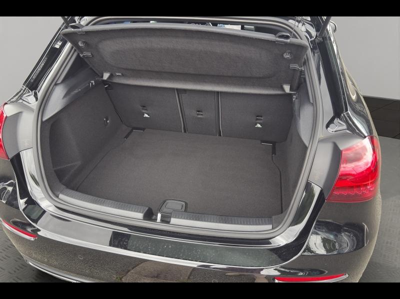 Image MERCEDES-BENZ Classe A 180 d 116ch Progressive Line 8G-DCT