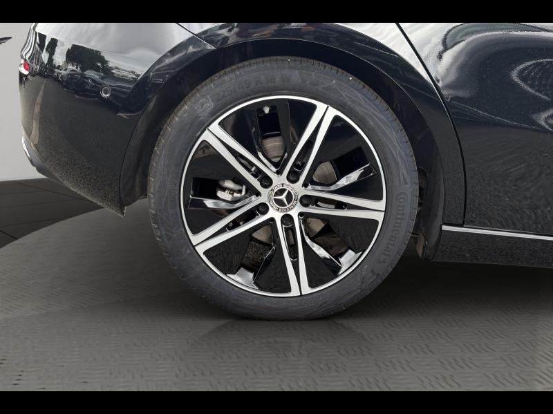 Image MERCEDES-BENZ Classe A 180 d 116ch Progressive Line 8G-DCT