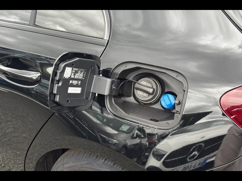 Image MERCEDES-BENZ Classe A 180 d 116ch Progressive Line 8G-DCT