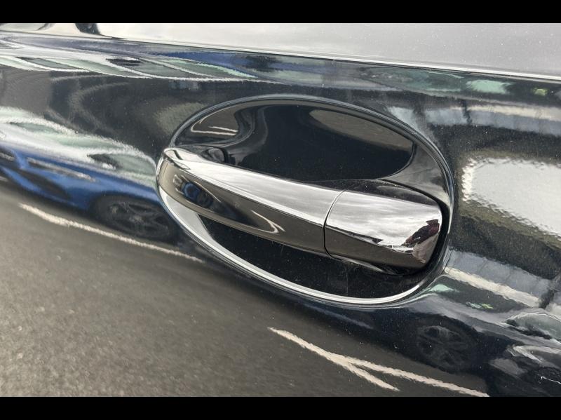 Image MERCEDES-BENZ Classe A 180 d 116ch Progressive Line 8G-DCT