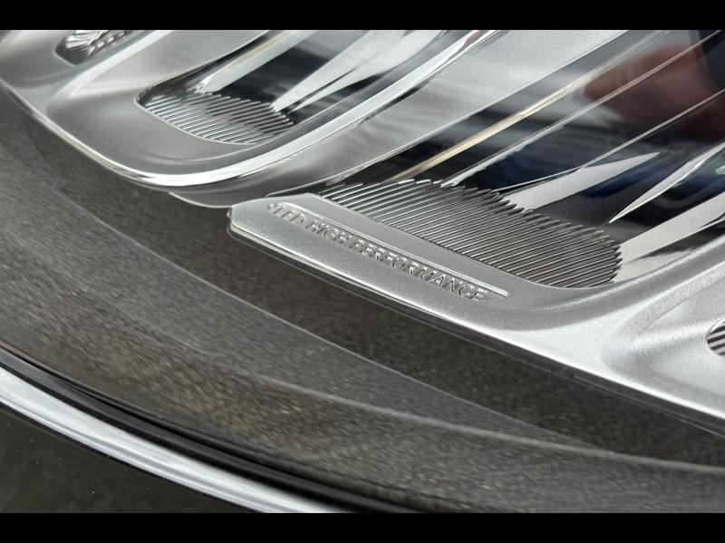 Image MERCEDES-BENZ Classe A 180 d 116ch Progressive Line 8G-DCT