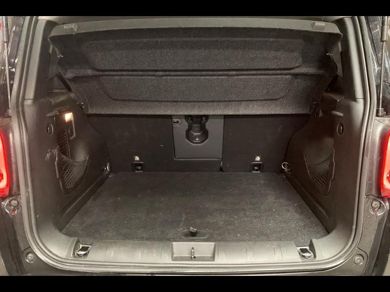 Image JEEP Renegade 1.0 GSE T3 120ch Limited