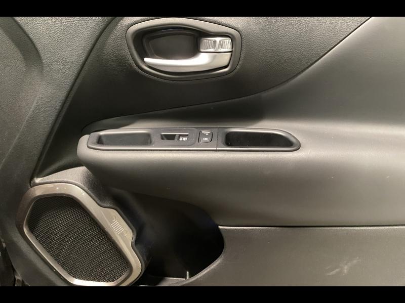 Image JEEP Renegade 1.0 GSE T3 120ch Limited
