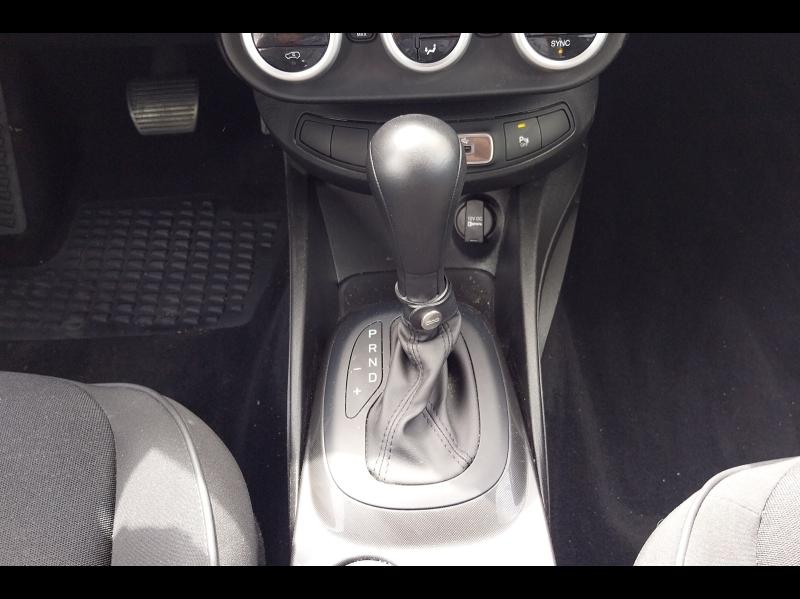 Image FIAT 500X 1.5 FireFly Turbo 130ch S/S Hybrid DCT7