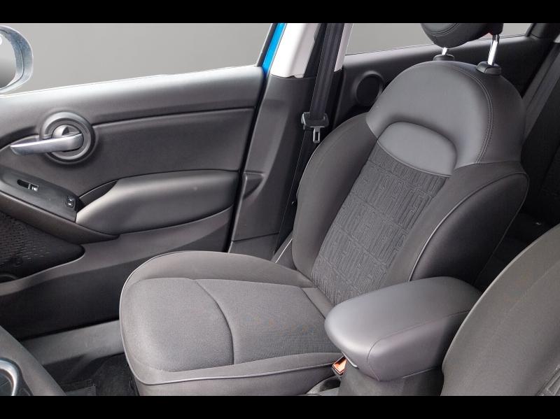 Image FIAT 500X 1.5 FireFly Turbo 130ch S/S Hybrid DCT7