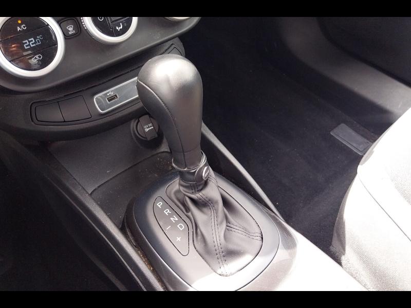 Image FIAT 500X 1.5 FireFly Turbo 130ch S/S Hybrid DCT7