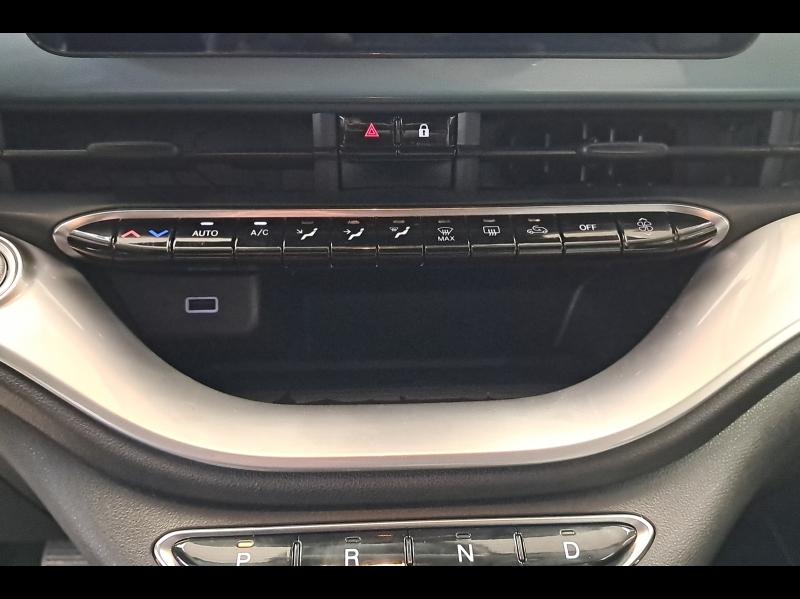 Image FIAT 500C e 118ch Icône Plus