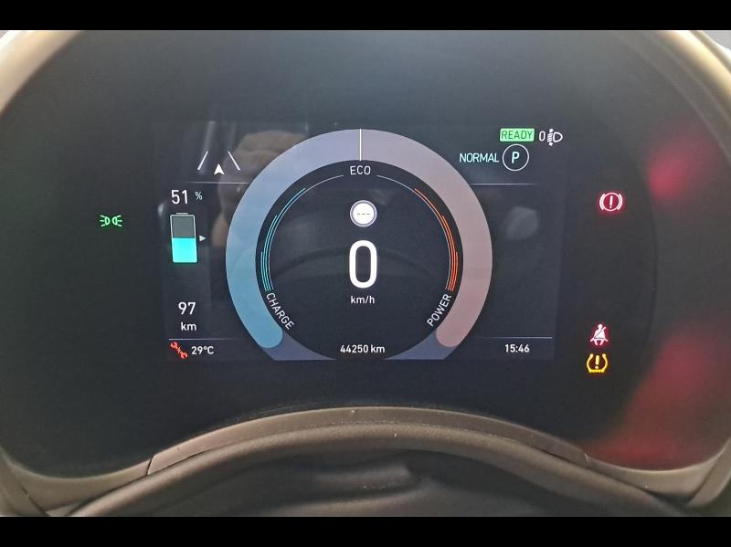 Image FIAT 500C e 118ch Icône Plus