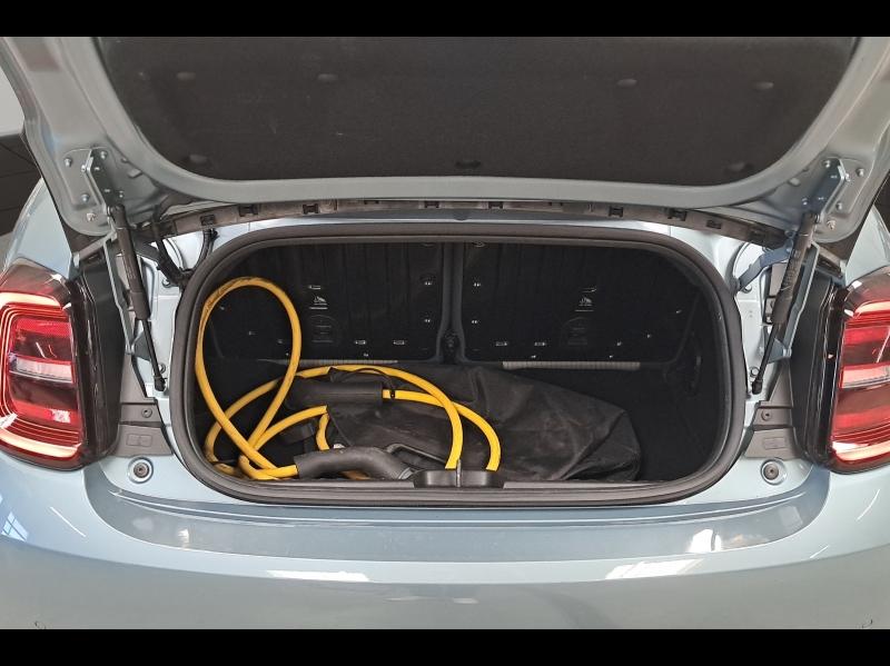 Image FIAT 500C e 118ch Icône Plus