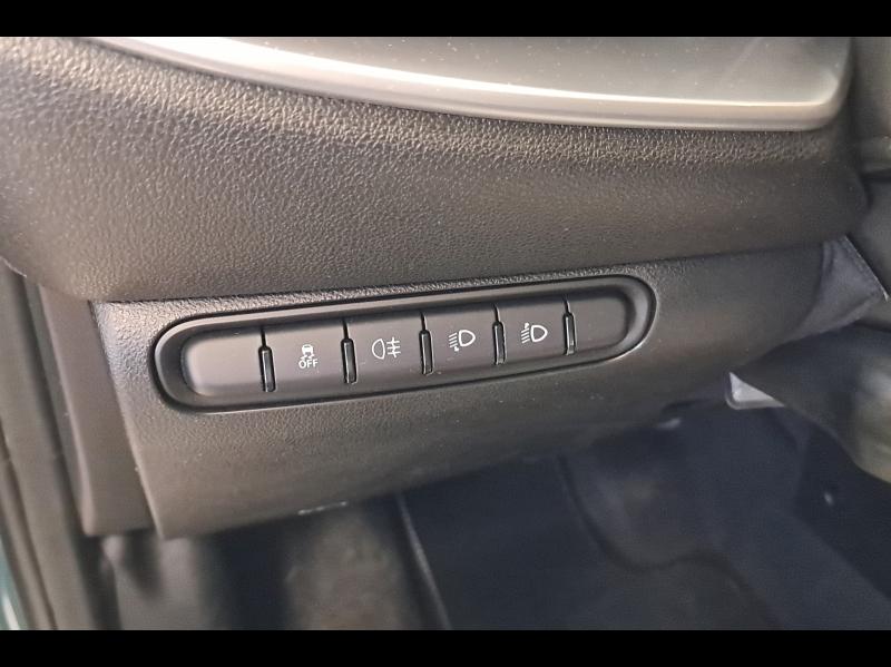 Image FIAT 500C e 118ch Icône Plus