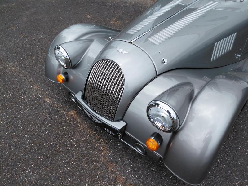 Image MORGAN Plus 4 Plus Four  MY23 ( 2.0 Bmw )