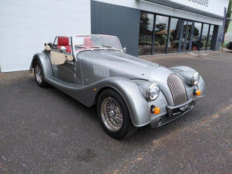 Image MORGAN Plus 4 Plus Four  MY23 ( 2.0 Bmw )