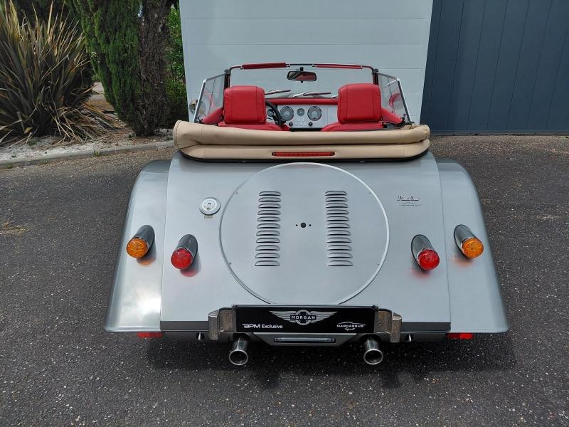 Image MORGAN Plus 4 Plus Four  MY23 ( 2.0 Bmw )