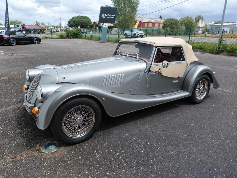 Image MORGAN Plus 4 Plus Four  MY23 ( 2.0 Bmw )