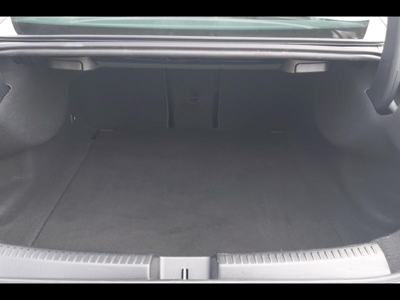 Image MERCEDES-BENZ CLA 200 d 150ch Progressive Line 8G-DCT