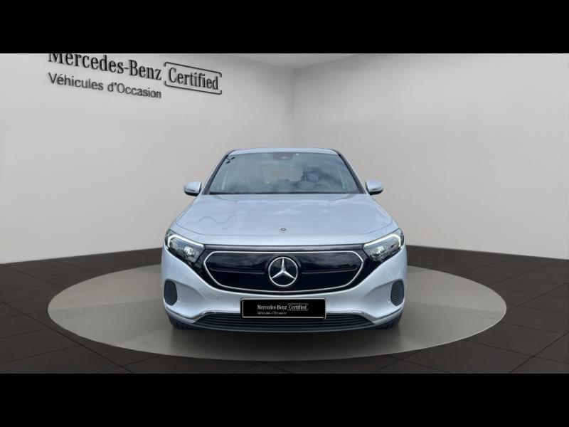 Image MERCEDES-BENZ EQA 250+ 190ch Edition