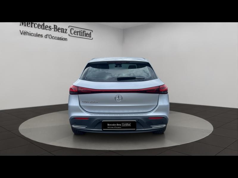 Image MERCEDES-BENZ EQA 250+ 190ch Edition