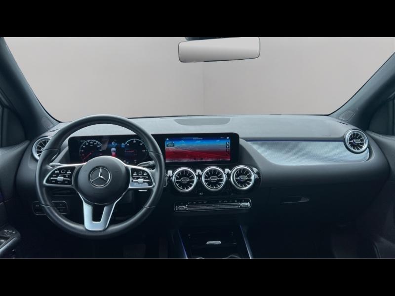 Image MERCEDES-BENZ EQA 250+ 190ch Edition