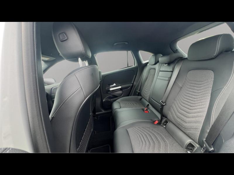 Image MERCEDES-BENZ EQA 250+ 190ch Edition