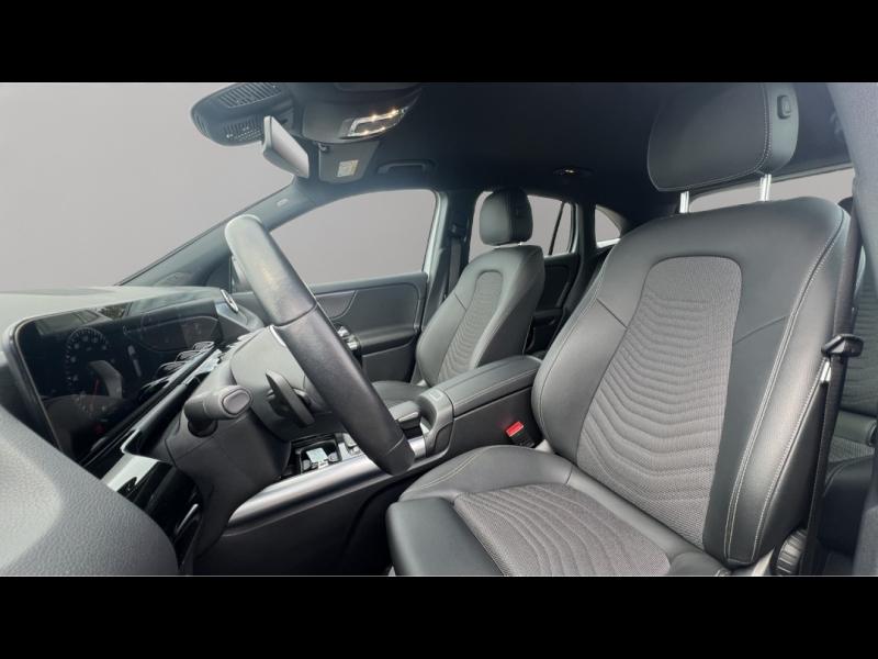Image MERCEDES-BENZ EQA 250+ 190ch Edition