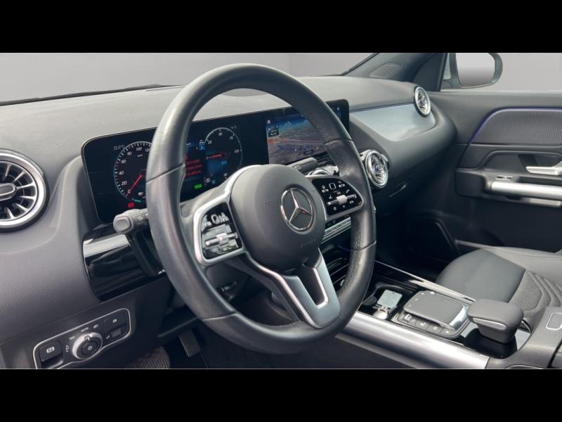 Image MERCEDES-BENZ EQA 250+ 190ch Edition
