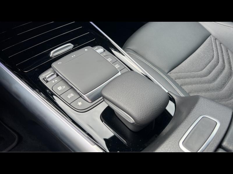 Image MERCEDES-BENZ EQA 250+ 190ch Edition