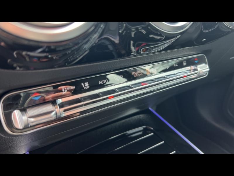 Image MERCEDES-BENZ EQA 250+ 190ch Edition
