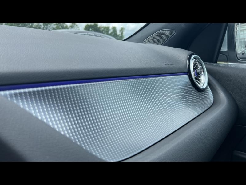 Image MERCEDES-BENZ EQA 250+ 190ch Edition