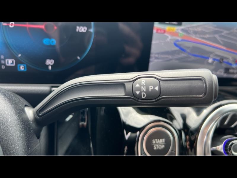 Image MERCEDES-BENZ EQA 250+ 190ch Edition