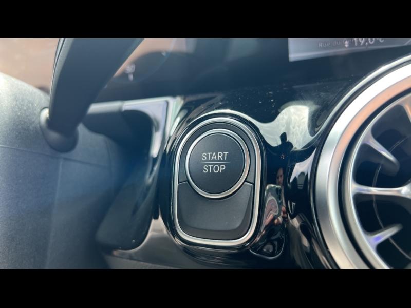 Image MERCEDES-BENZ EQA 250+ 190ch Edition