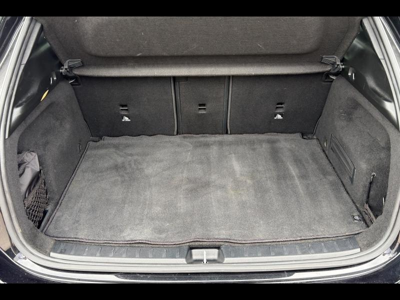 Image MERCEDES-BENZ GLA 200 163ch AMG Line 7G-DCT