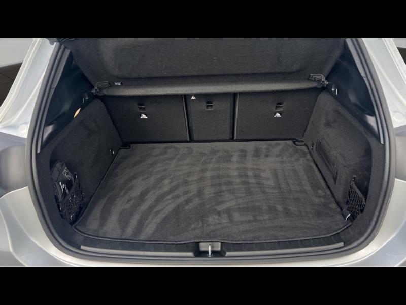 Image MERCEDES-BENZ GLA 200 d 150ch AMG Line 8G-DCT 4Matic