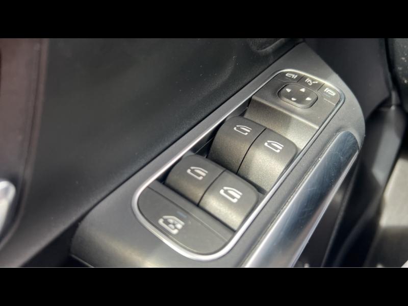 Image MERCEDES-BENZ GLA 200 d 150ch AMG Line 8G-DCT 4Matic