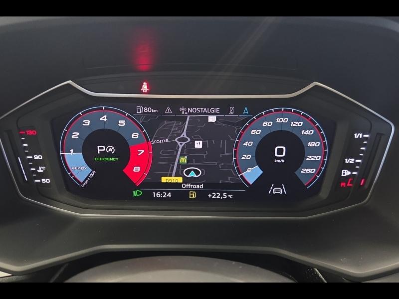 Image AUDI A1 Sportback 35 TFSI 150ch Design Luxe S tronic 7 8cv