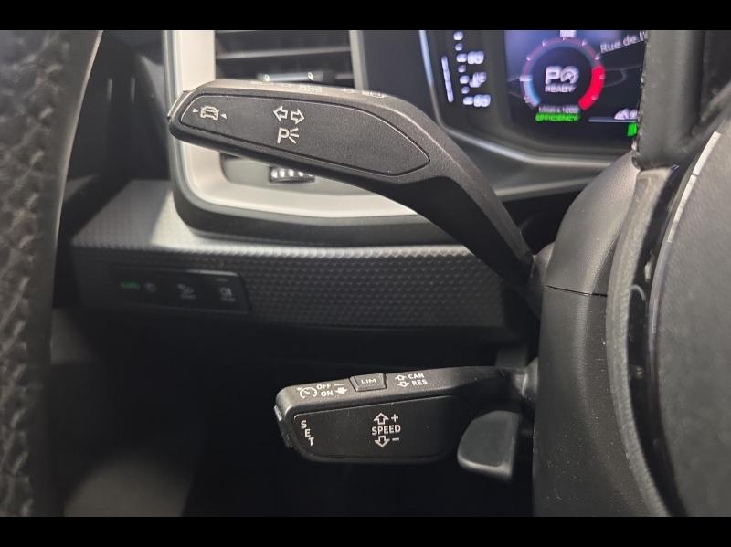 Image AUDI A1 Sportback 35 TFSI 150ch Design Luxe S tronic 7 8cv