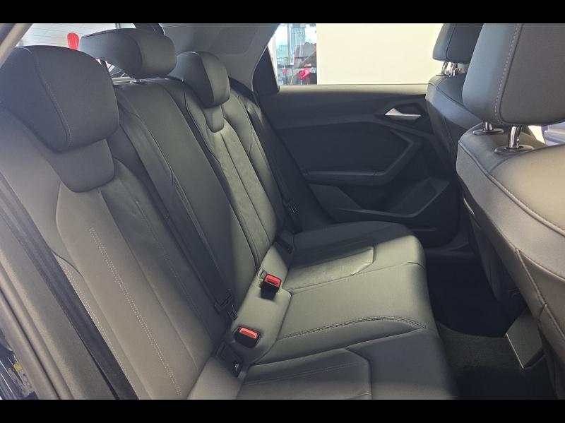 Image AUDI A1 Sportback 35 TFSI 150ch Design Luxe S tronic 7 8cv