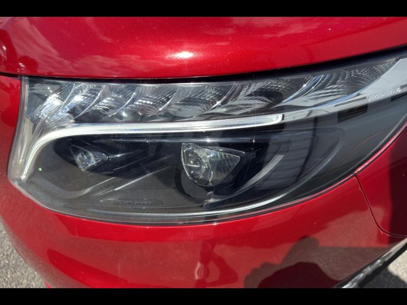 Image MERCEDES-BENZ Vito Fg 119 CDI Mixto 4X4 Long Select Propulsion 9G-Tronic