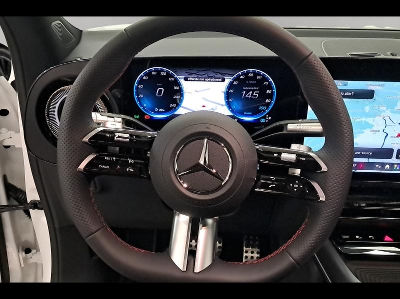 Image MERCEDES-BENZ GLB 250+ EQ 272ch Limited Edition