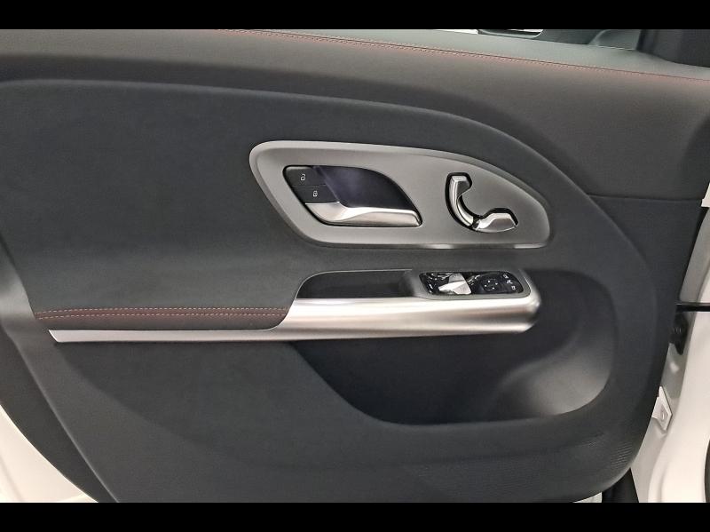 Image MERCEDES-BENZ GLB 250+ EQ 272ch Limited Edition