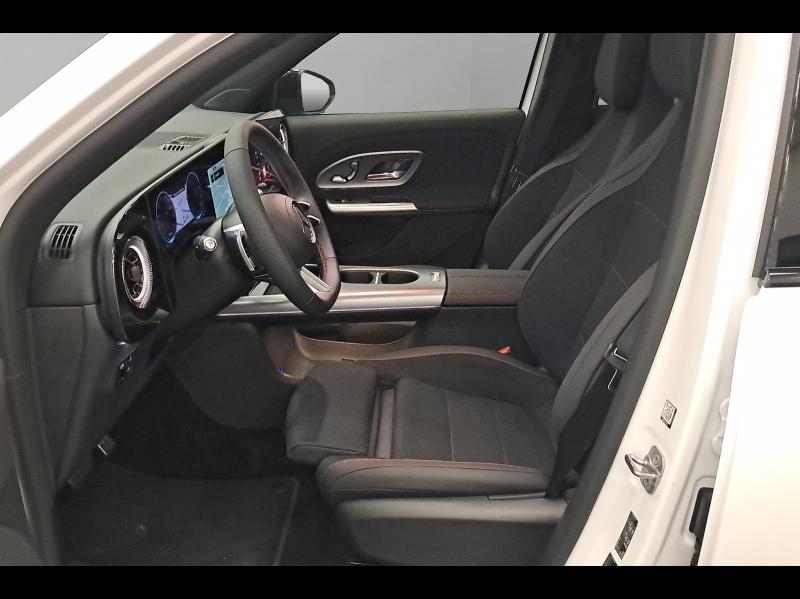 Image MERCEDES-BENZ GLB 250+ EQ 272ch Limited Edition