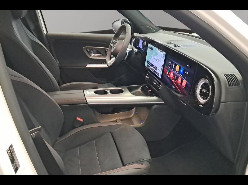 Image MERCEDES-BENZ GLB 250+ EQ 272ch Limited Edition