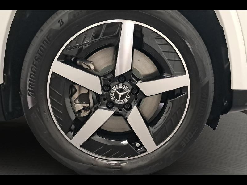 Image MERCEDES-BENZ GLB 250+ EQ 272ch Limited Edition