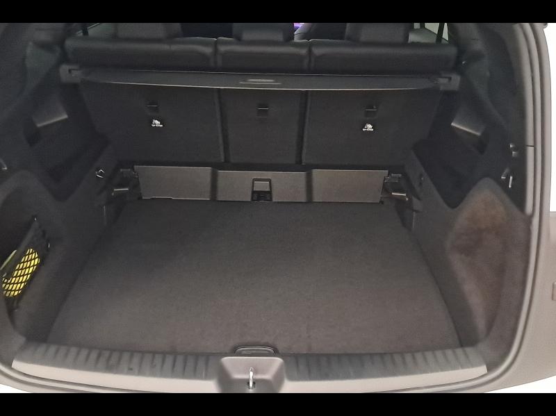 Image MERCEDES-BENZ GLB 250+ EQ 272ch Limited Edition