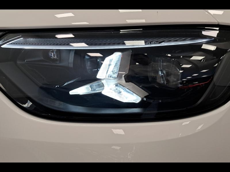 Image MERCEDES-BENZ GLB 250+ EQ 272ch Limited Edition