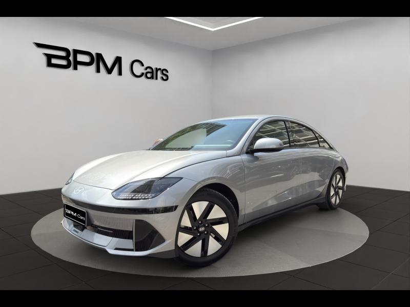 Photo HYUNDAI Ioniq 6 77 kWh - 229ch