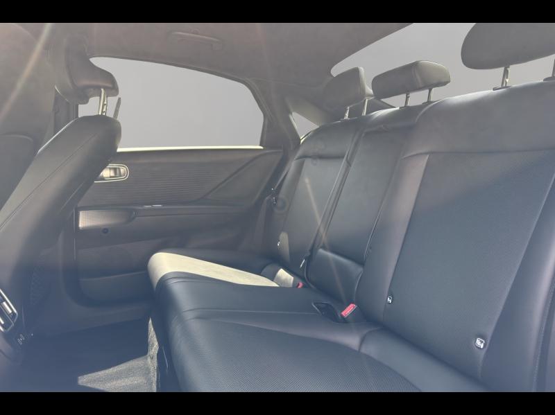 Image HYUNDAI Ioniq 6 77 kWh - 229ch