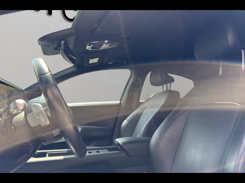 Image HYUNDAI Ioniq 6 77 kWh - 229ch